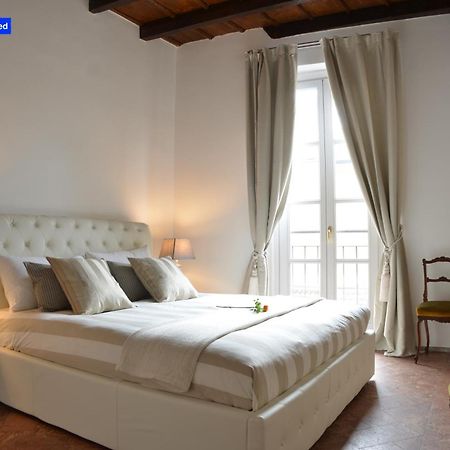 Mila Apartments Magenta Milano Eksteriør billede