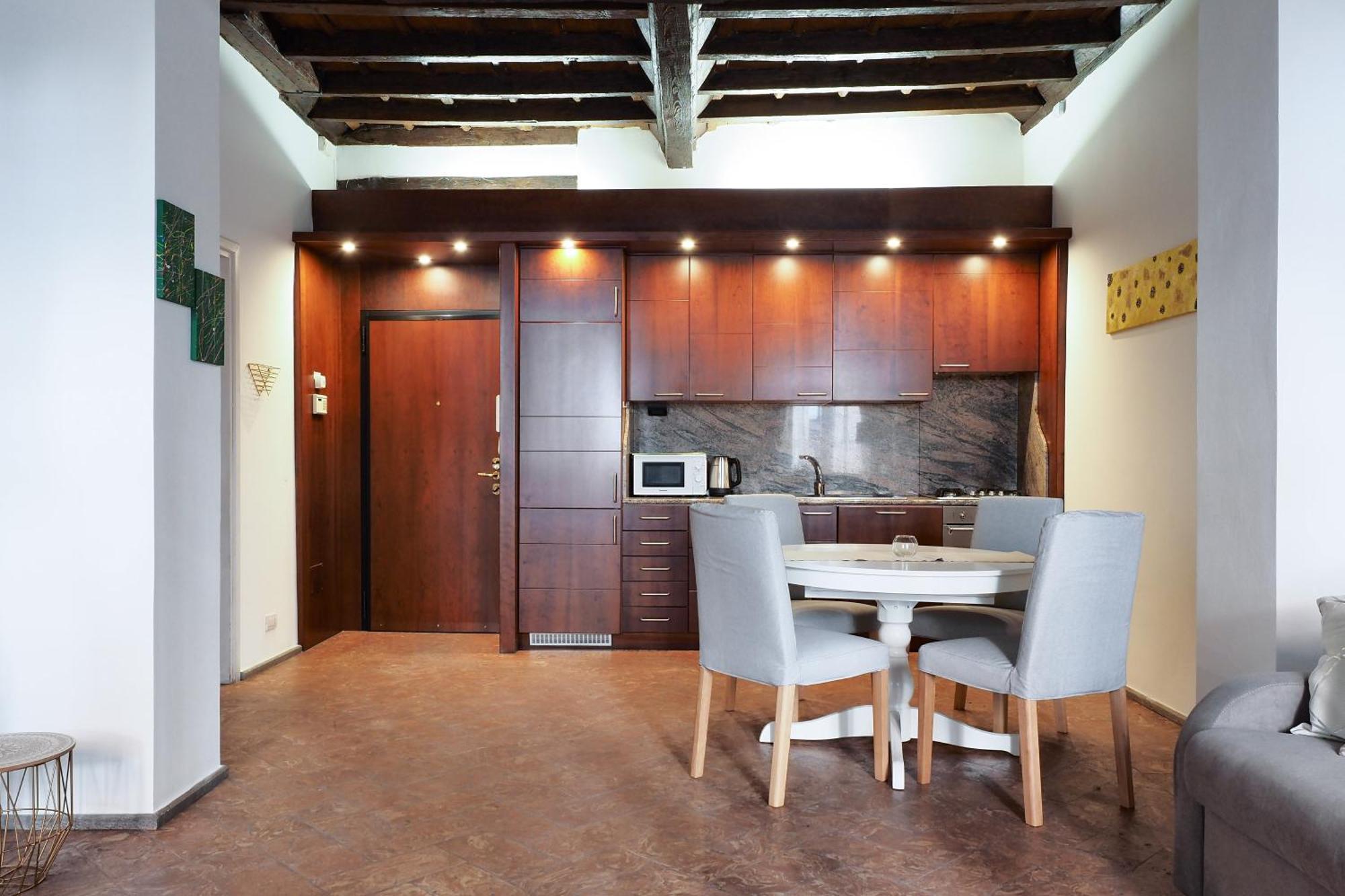 Mila Apartments Magenta Milano Eksteriør billede