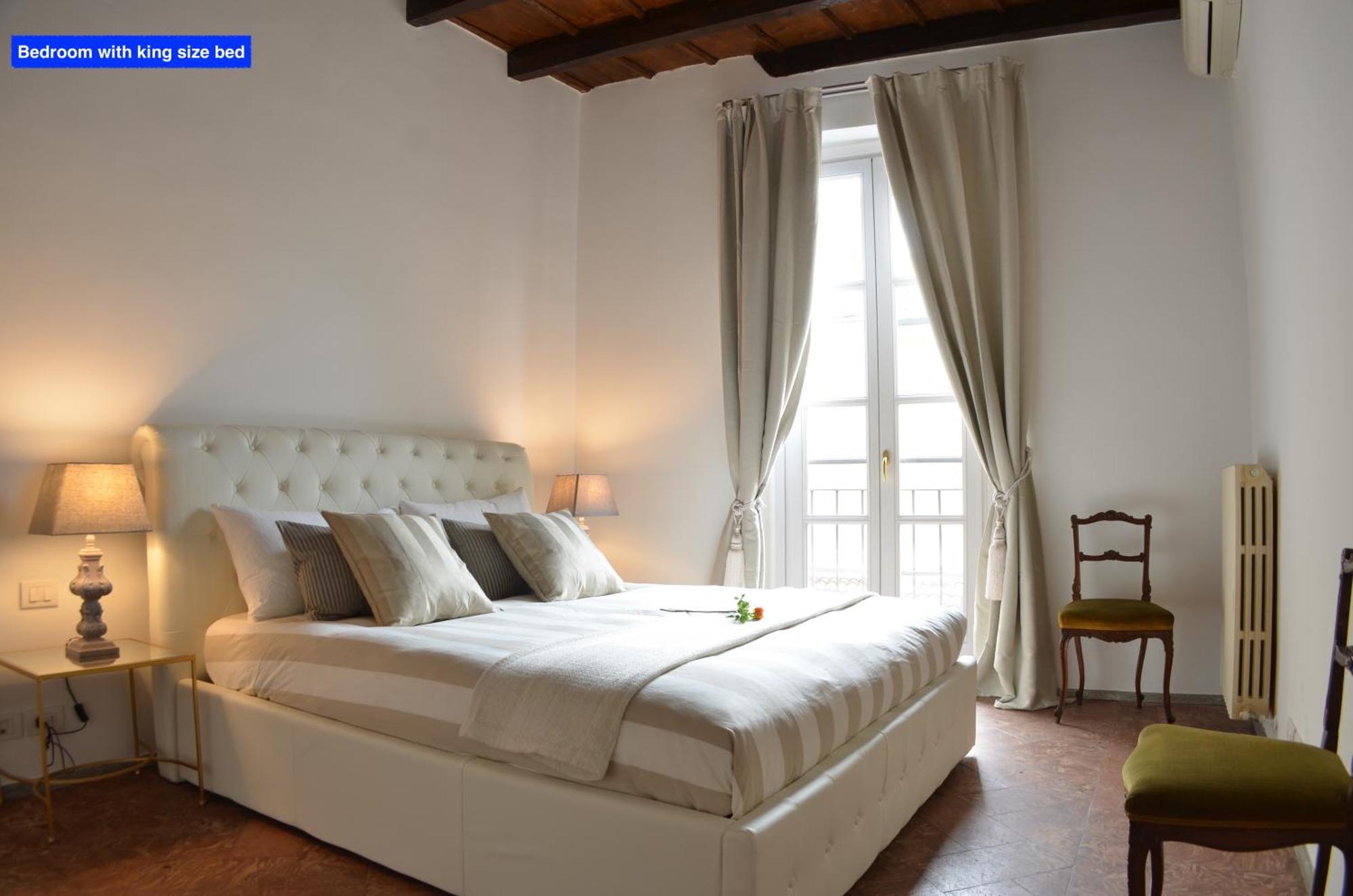 Mila Apartments Magenta Milano Eksteriør billede