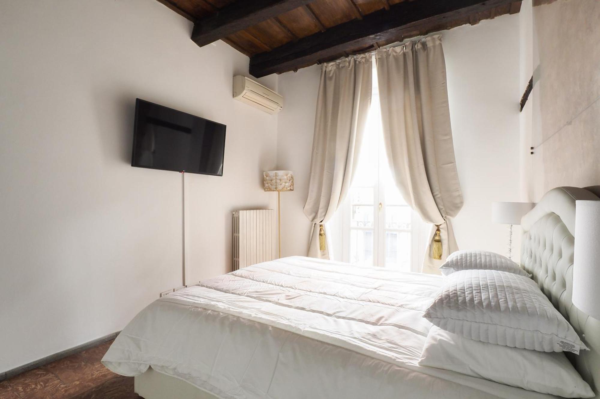 Mila Apartments Magenta Milano Eksteriør billede