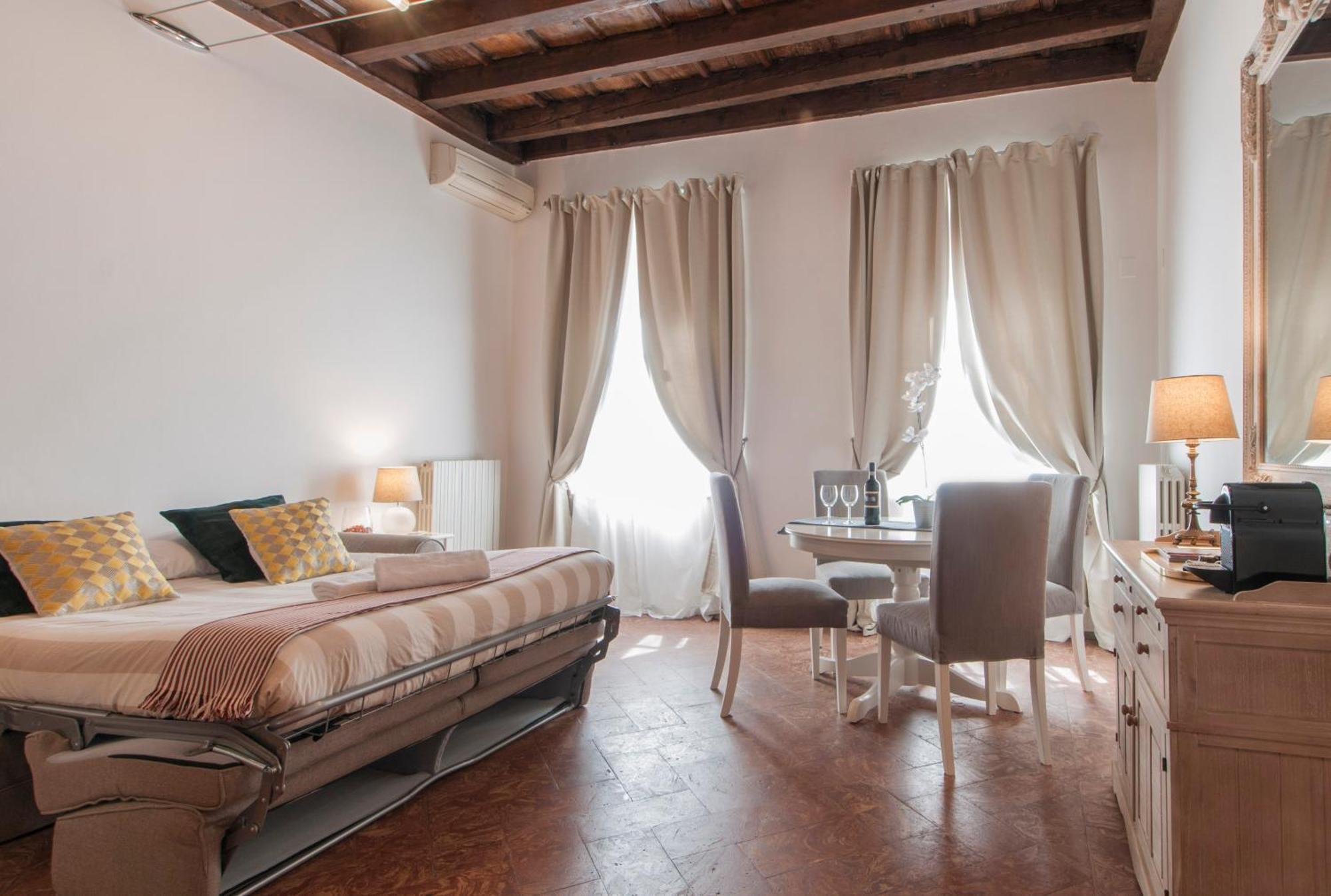 Mila Apartments Magenta Milano Eksteriør billede